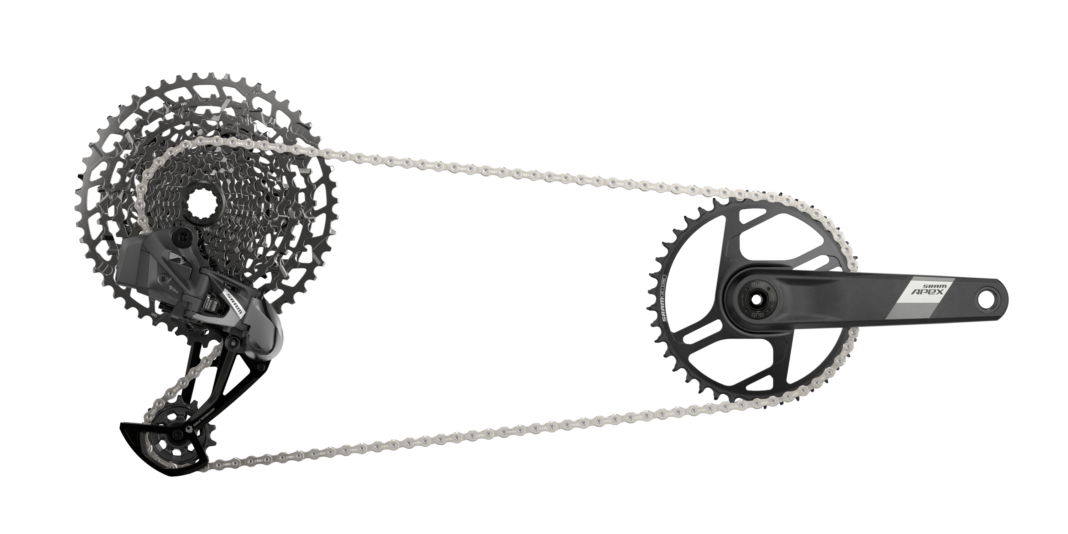 GIANT FastRoad AR Advanced 1 Asphalt Green 2025