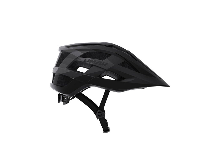 Limar PORA MIPS přilba (matt black/titanium)