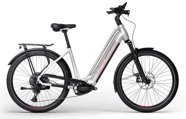 Novinky Corratec 2024