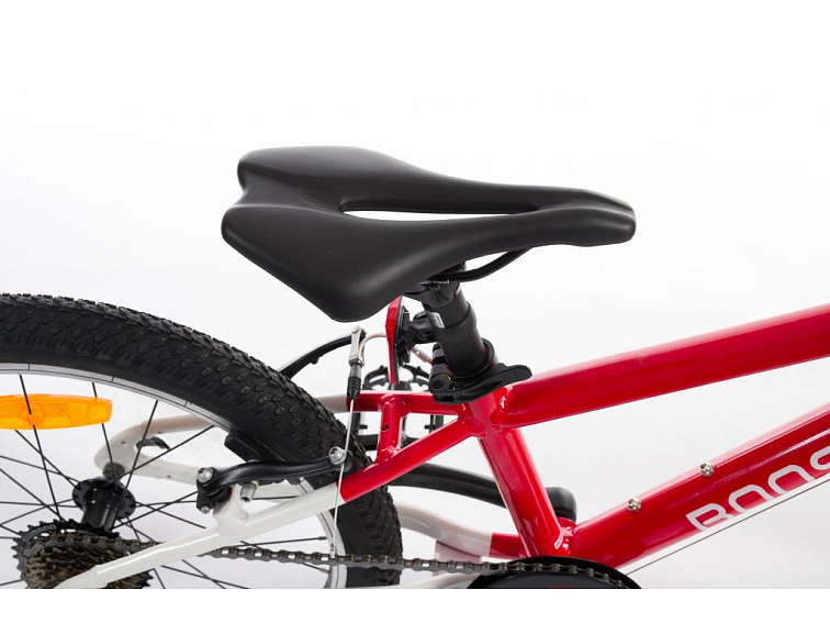 BOOST Ultralight 20" (red - červená)