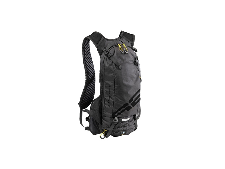R2 STARLING batoh 8l (černá) ATBP03A