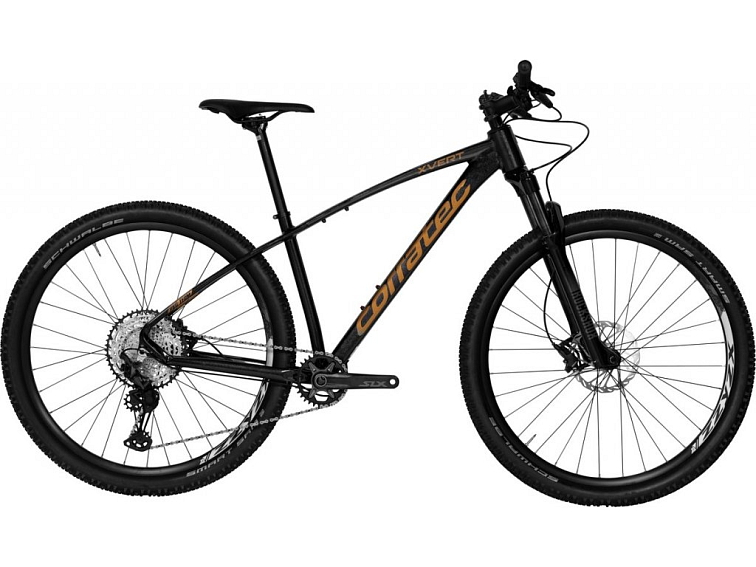 Corratec X-Vert Pro Team 2024