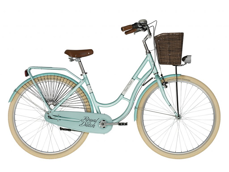 KELLYS Royal Dutch Menthol 2025