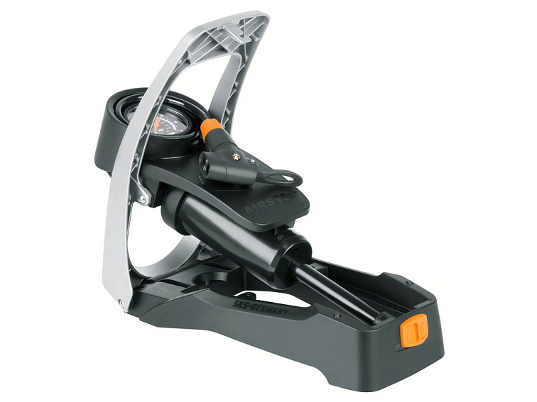 SKS Airstep nožní pumpa
