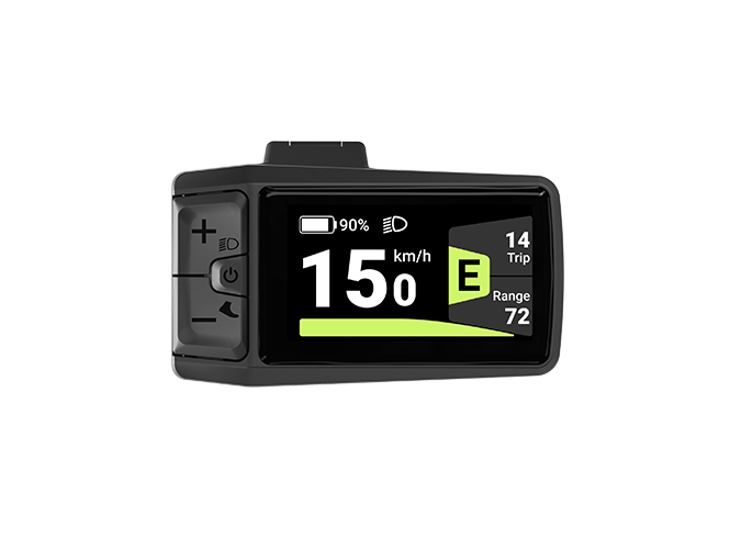 4EVER Esword Elite 835 Wh (pearlized black / silver) 2025