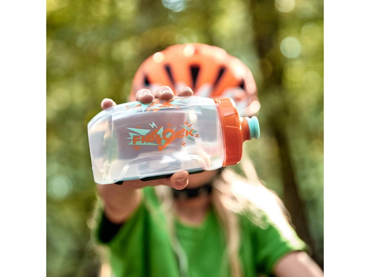 Fidlock TWIST náhradní láhev 450ml (dětská)