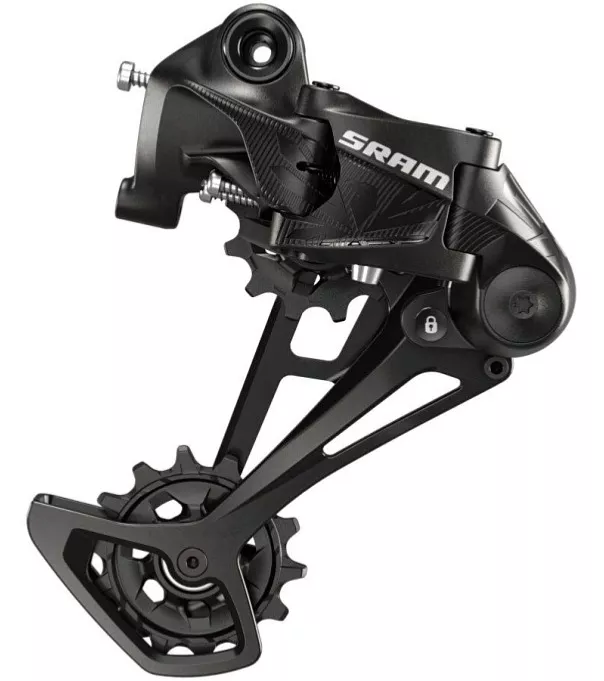 4EVER YOGA SRAM 29 Lady (pearl white / rose) 2024