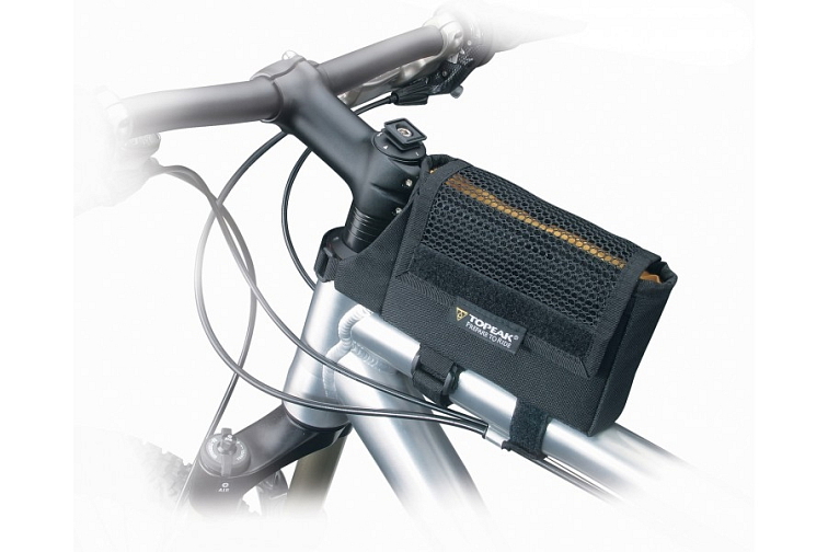 Topeak TriBag brašna na rám TC2502B
