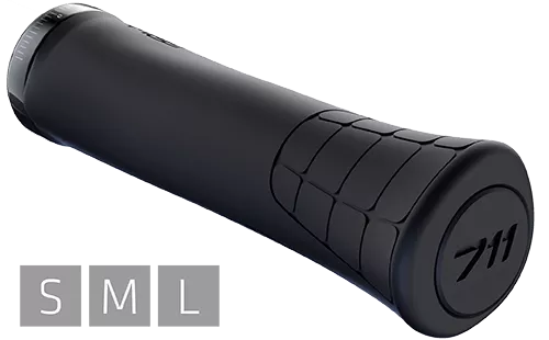 Jak vybrat správné gripy pro maximální bezpečnost a pohodlí