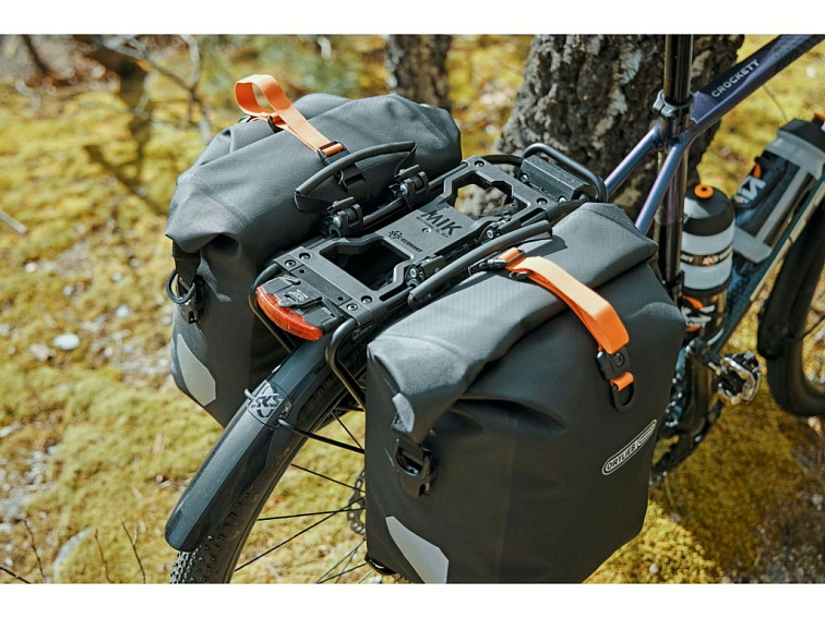 SKS Infinity Universal nosič MIK uchycení