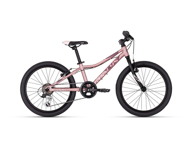 Kellys Lumi 30 Rose Gold 2024/25