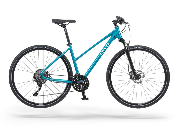 Levit Simur 1 Midstep 2022