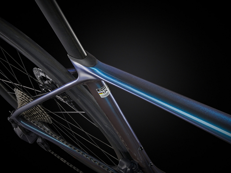 Nové modely Giant TCR 2025