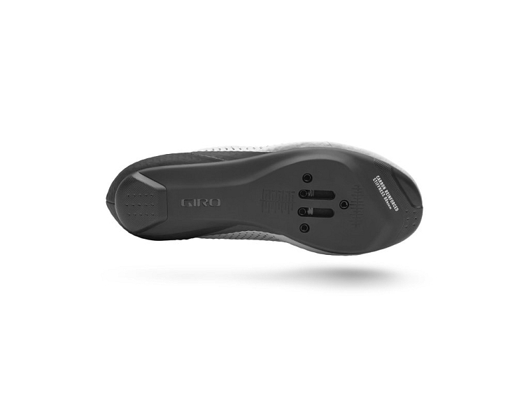 GIRO Cadet W dámské tretry silniční (White)