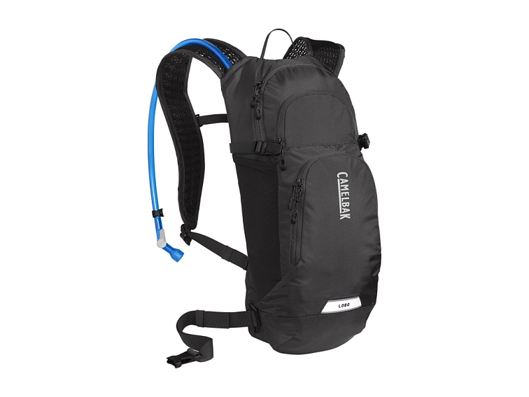 CAMELBAK Lobo 9 Women batoh s rezervoárem (Charcoal/Black)