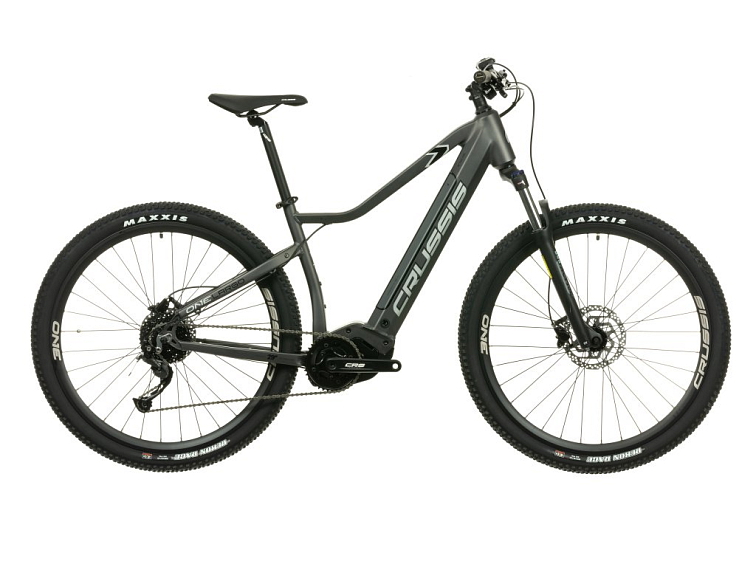Crussis ONE-Largo 7.9-M (720Wh) 2024