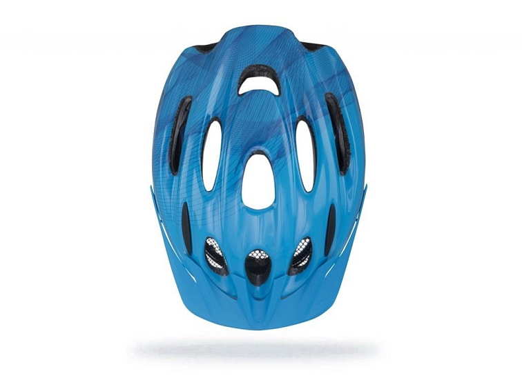 Limar 505 Superlight junior helma (lime)