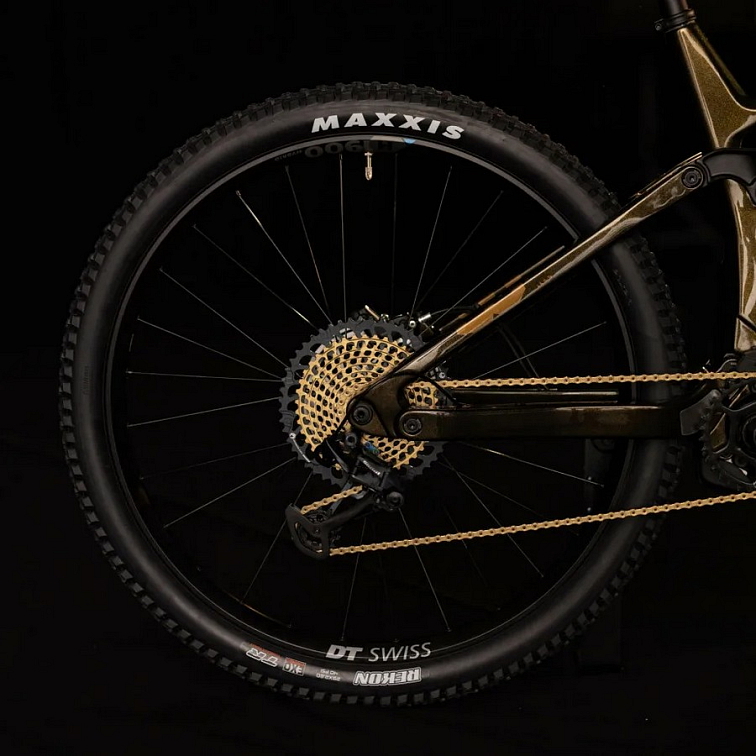 Crussis Legend 68 - Limitovaná edice 2024