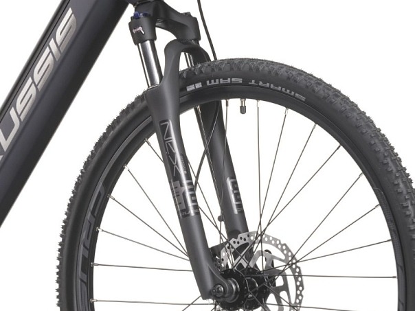 Crussis ONE-Cross 7.10 (720 Wh) 2025