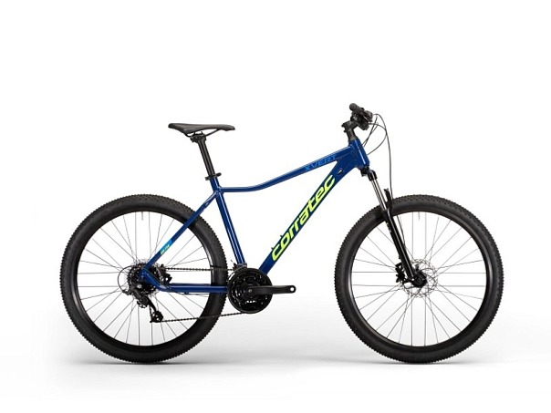 Corratec X-Vert Halcon 2023/24