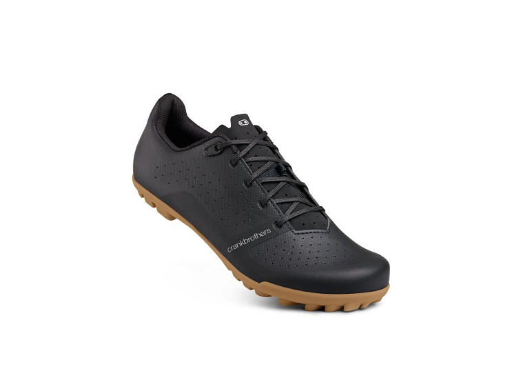 CRANKBROTHERS tretry Candy Gravel/XC