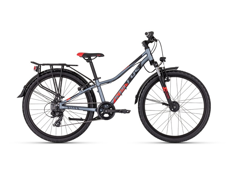 KELLYS Kiter 70 Steel Blue 2025