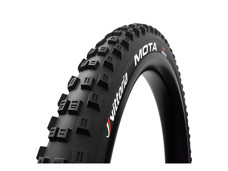 Vittoria plášť MOTA Race (bezduš) 29x2.6 (Black)