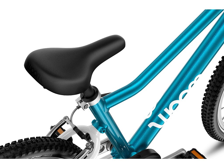 Woom 2 (14") GO (metallic blue - modrá)