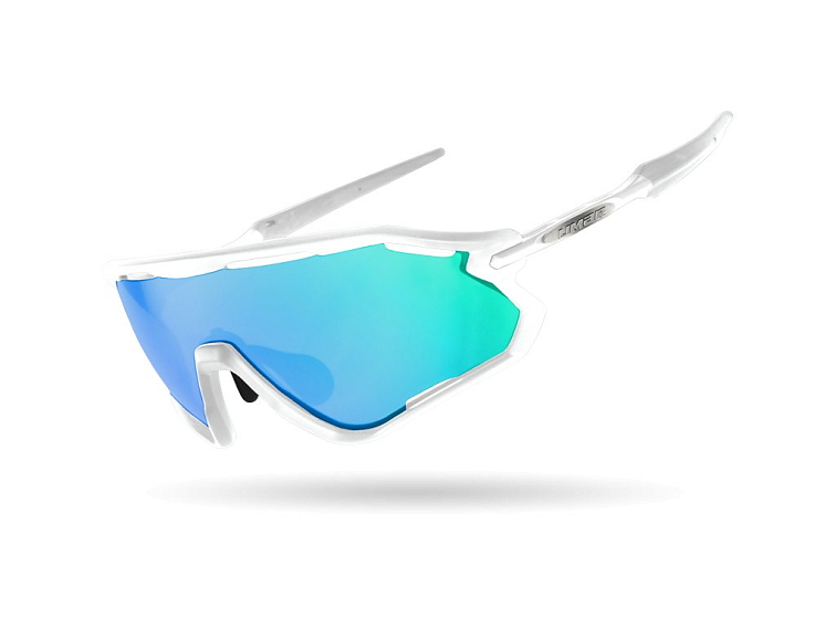 Limar VEGA brýle (white)