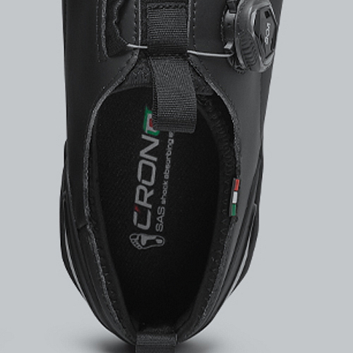 Crono CG2 tretry (černá)