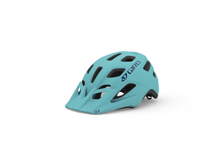 GIRO Tremor Child dětská helma (Mat Glacier)
