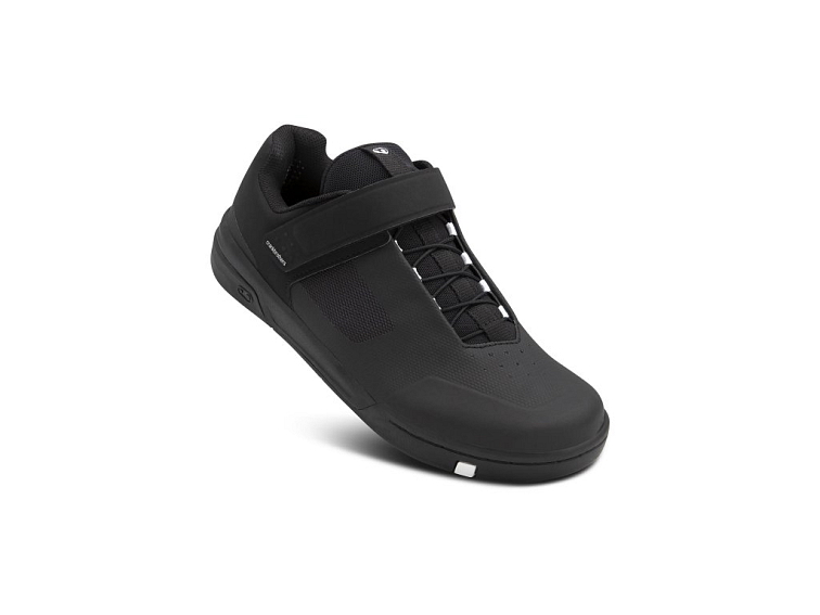 CRANKBROTHERS tretry Stamp Speedlace Black/White