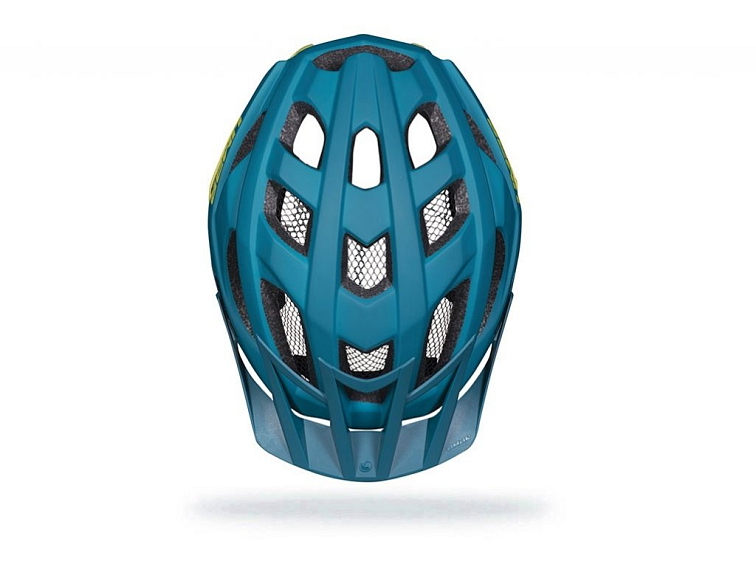 Limar 888 Superlight MTB helma (matt black)