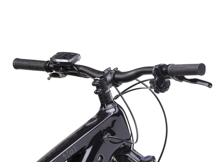 Crussis e-Fionna 10.10 (900 Wh) 2025