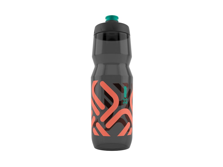 Fidlock antibakteriální láhev FIDGUARD 750ml (oranžová)