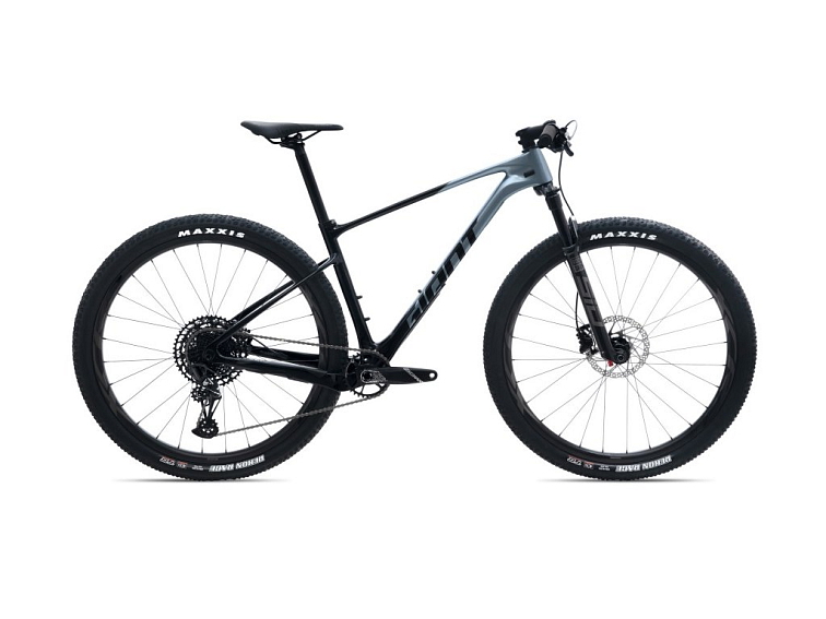 XTC Advanced 29 1.5 Knight Shield 2023/24