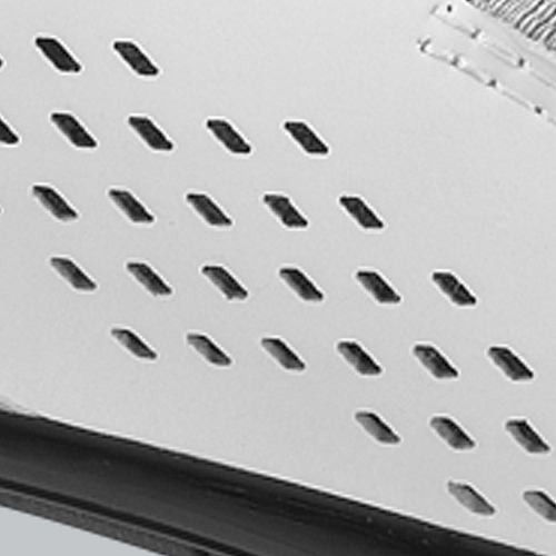 Crono CR2.5 tretry silniční (bílá)