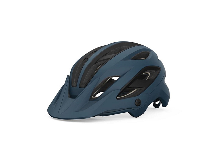 GIRO Merit Spherical helma (Mat Harbor Blue)