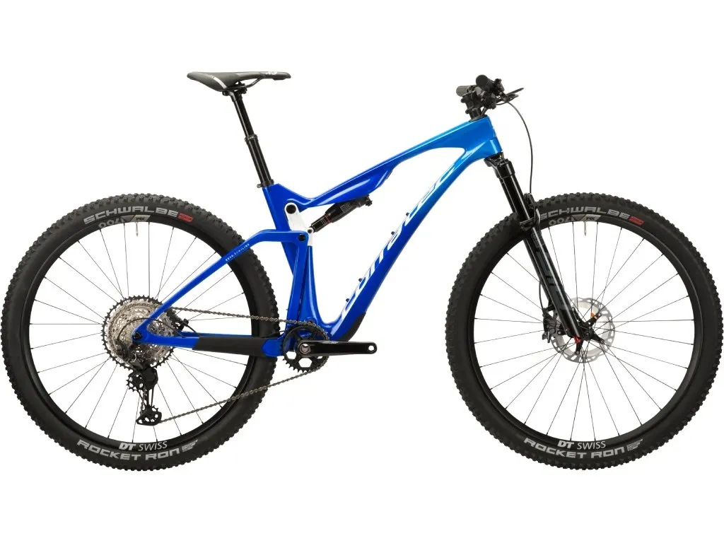 Corratec Revo Bow iLink Pro (Modrá) 2025