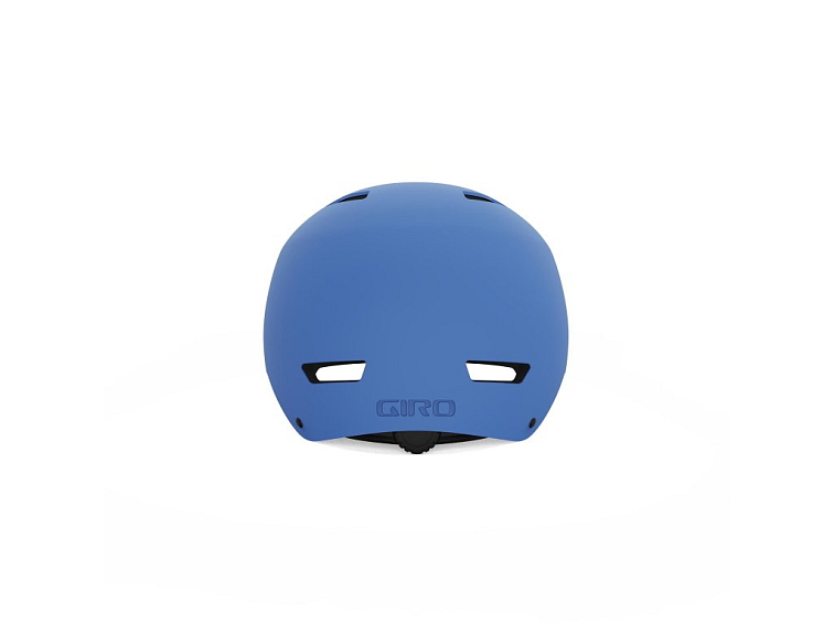 GIRO Dime FS dětská helma (Mat Blue)