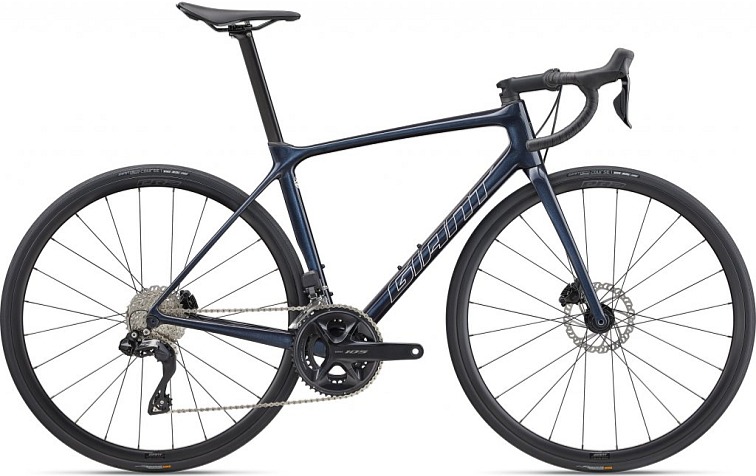 Giant TCR Advanced 1 Disc-PC Cold Night 2023/24