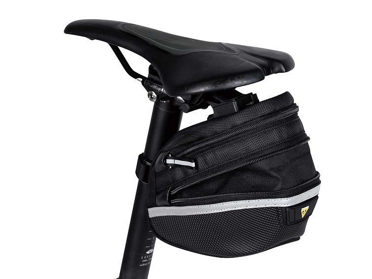 Topeak Wedge Pack II brašna pod sedlo Large TC2273B