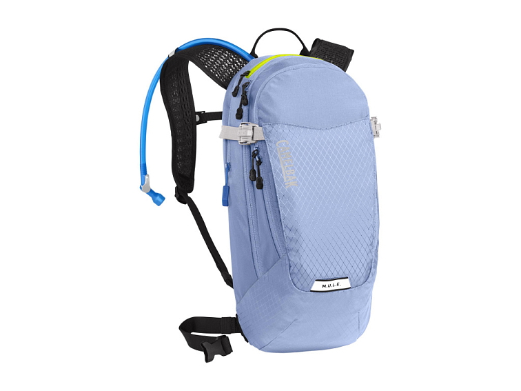 CAMELBAK MULE 12 Women batoh s rezervoárem (Serenity Blue)