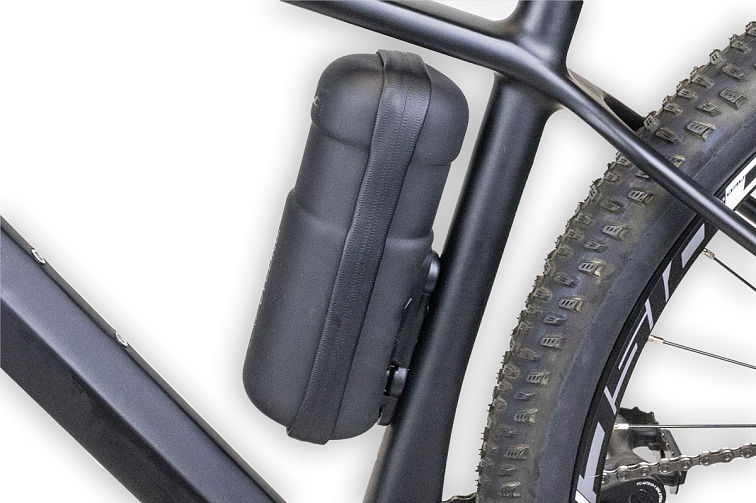 Spin taška Fidlock do rámu včetně adaptéru