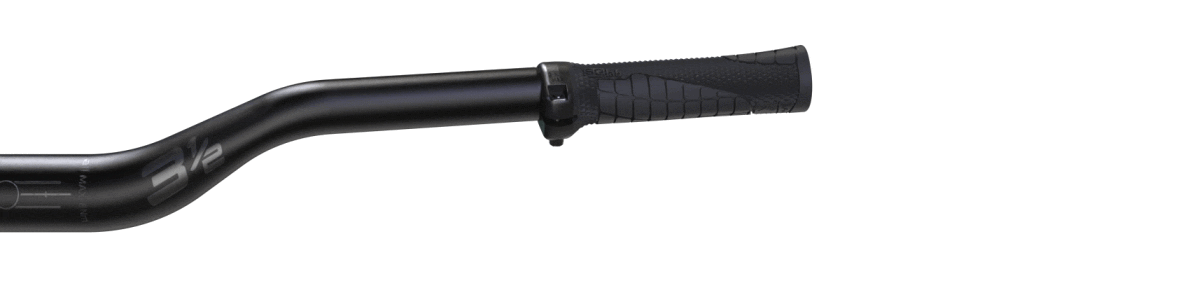 SQlab dětská řídítka 3 1/2