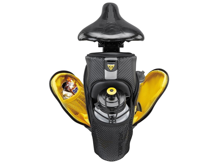 Topeak MondoPack Hydro brašna pod sedlo TC2287B