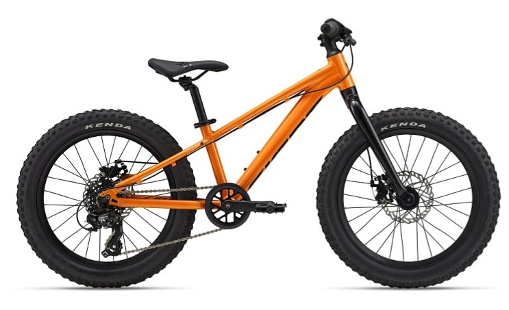 GIANT STP 20-Giant Sandstorm 2025