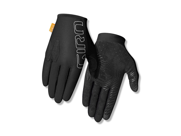 GIRO Rodeo rukavice pánské (Black)