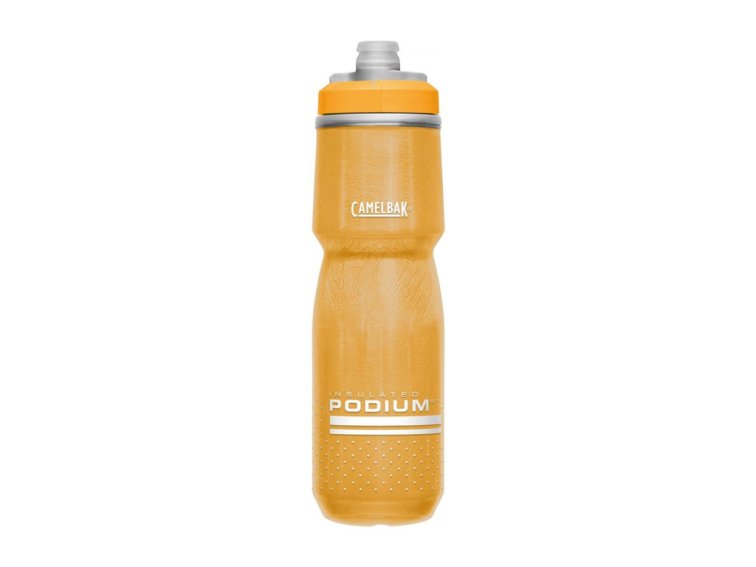 CamelBak termoláhev Podium Chill 710 ml - Orange