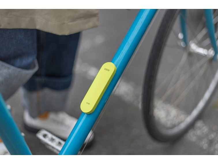 KNOG Scout Alarm & Locator bezpečnostní lokátor pro Iphone